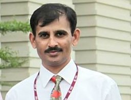 Muhammad Iqbal Hussain