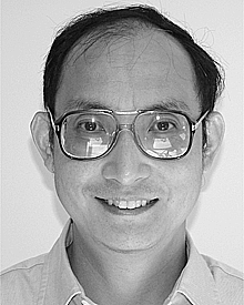 Dezhang Chu