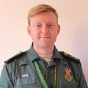 Mark Dixon