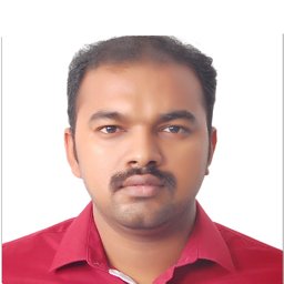 T. Ananth Kumar