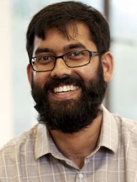 Prasad Shyamal K K