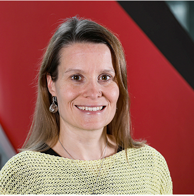 Tanja Käser