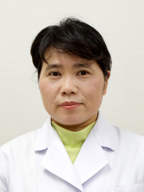 Eriko Tokunaga