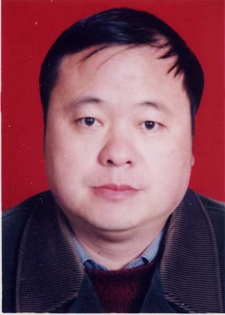 Xianfeng Zhang