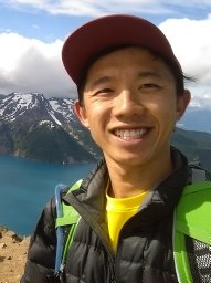 Travis C. Tai
