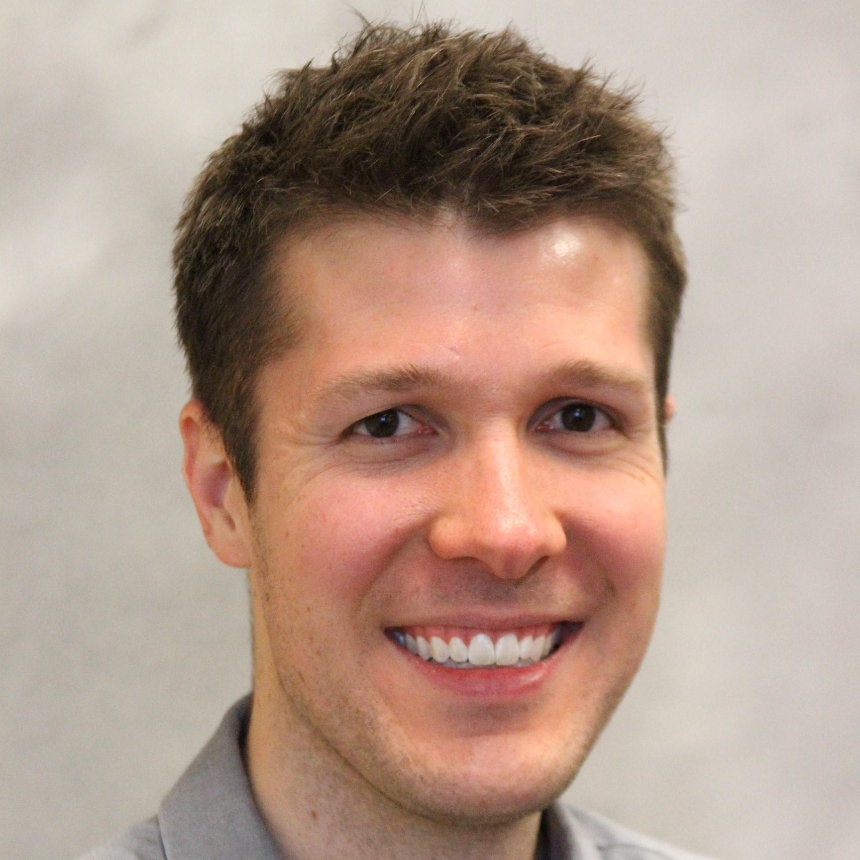 Daniel Ritchie