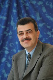 Khalid A. Qaraqe