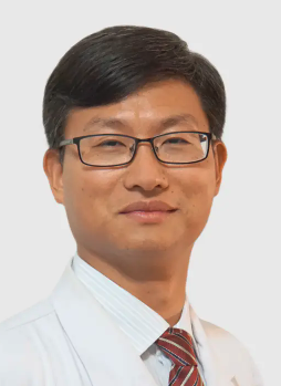 Xuesong Li