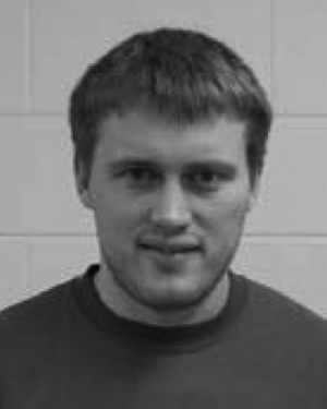 Bradley Thompson
