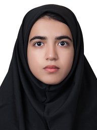 Zahra Rahimi Pirkoohi