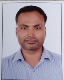 Sushil K. Pandey