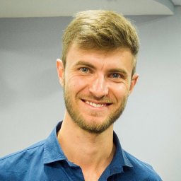 Santiago Gerling Konrad