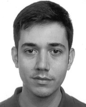 Conrad Ferrer