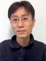 Myung Jong Kim