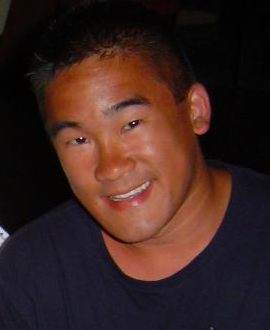 Peter Hui
