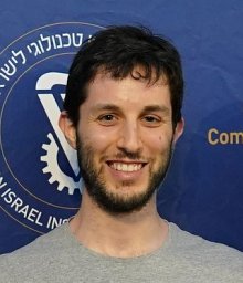 Oren Milman