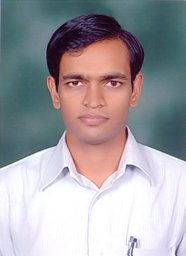 Sachin K. Jain