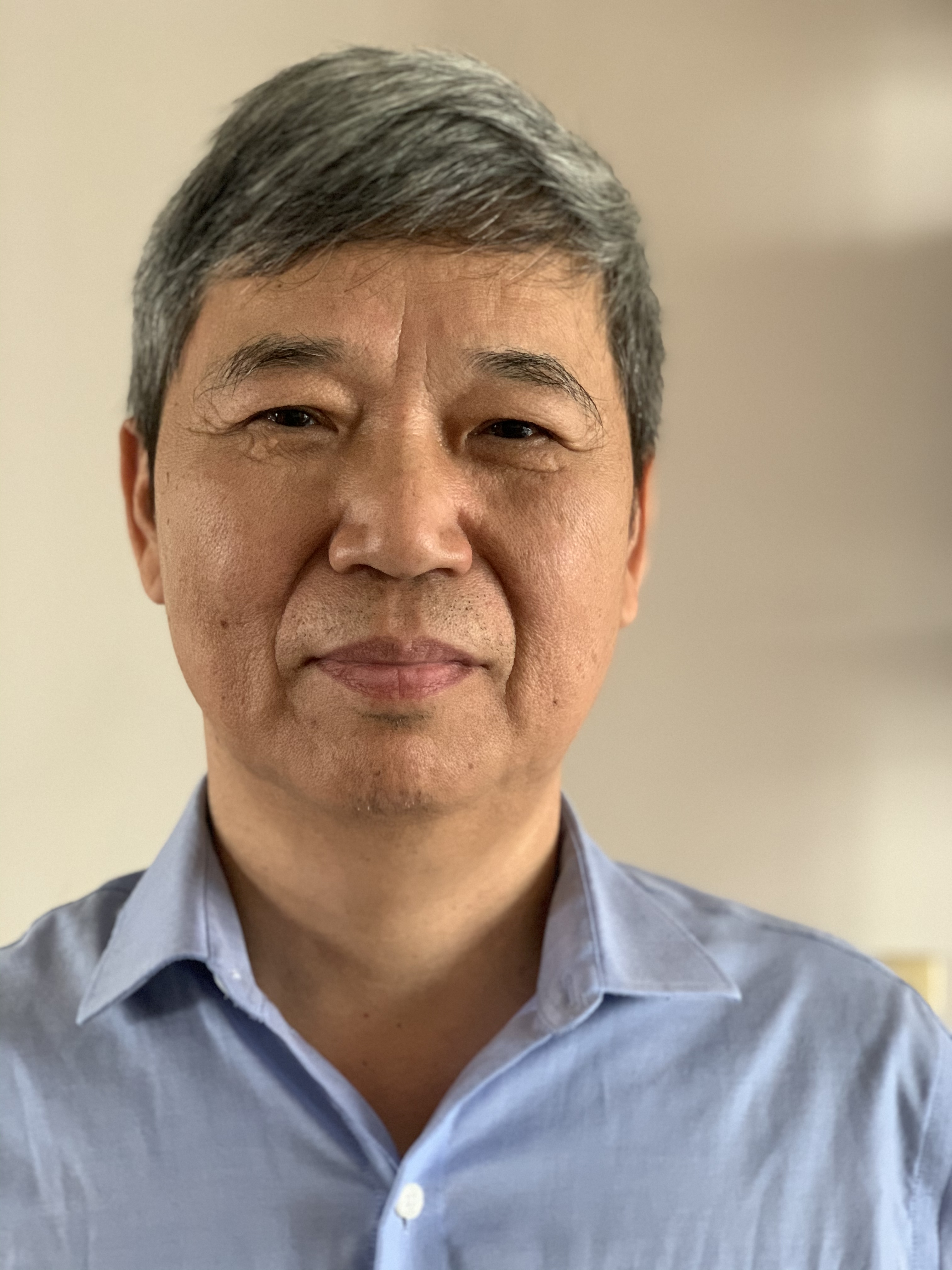 Guozheng Yan