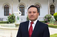 Edgar Olguín Guzmán