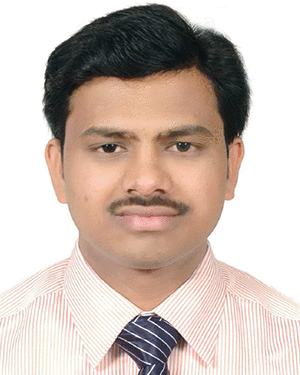 Chandra Sekhar Nalamati