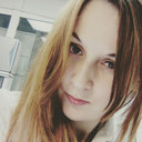 Alena Timoshenko