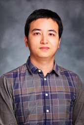 Zhu Xinyu