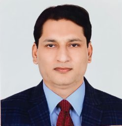 Sushanta Sarkar