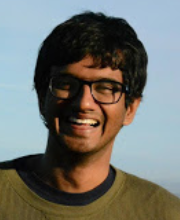 Swaroop Ramaswamy