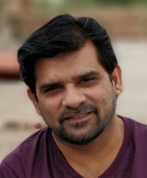 Raza Sayani