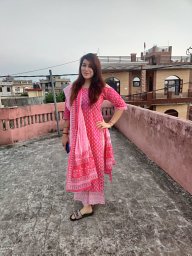 Vansha Kher