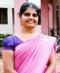 Veeraruna Kavitha