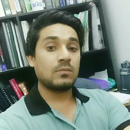 Umar Nazir