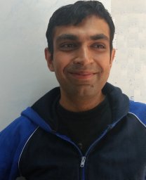 Ribhu Chopra