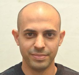 Moshe Shay Ben-Haim