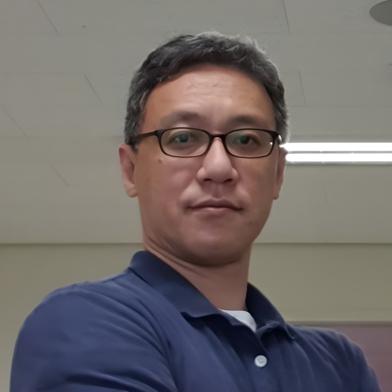 Sang Yoon Yang