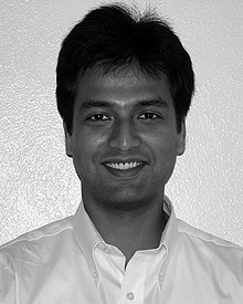 Amitava Bhaduri