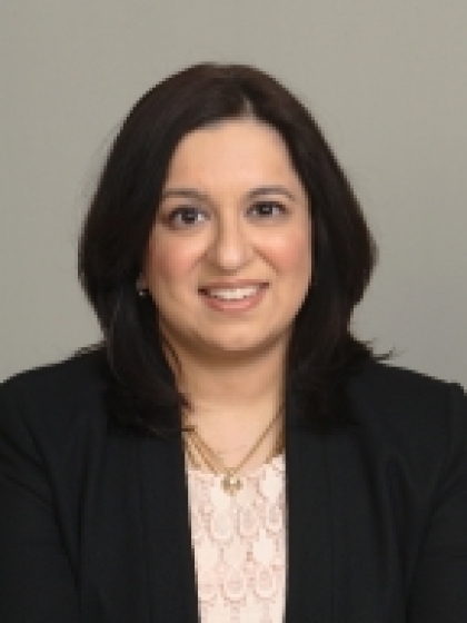 Srishti Nangia
