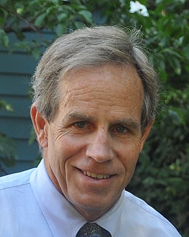 R. John Hansman