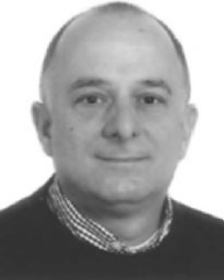 Jose Angel Garcia