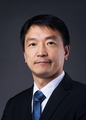 Guoxing Wang