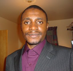 Ibrahim Munkaila Abdullahi