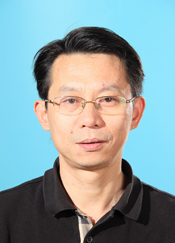 Jianjun Mao