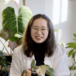 Lucy Qin