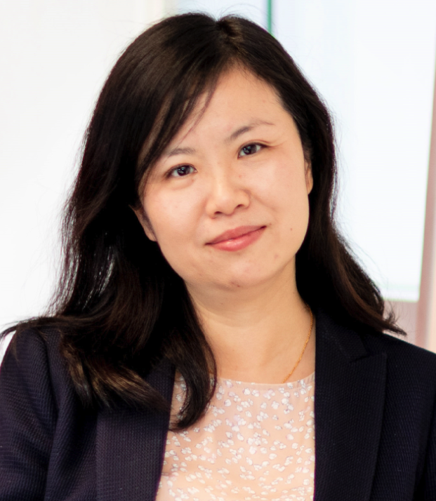 Yi Chen