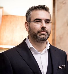 Gaitanakis Stylianos