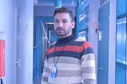 Umair Rafique