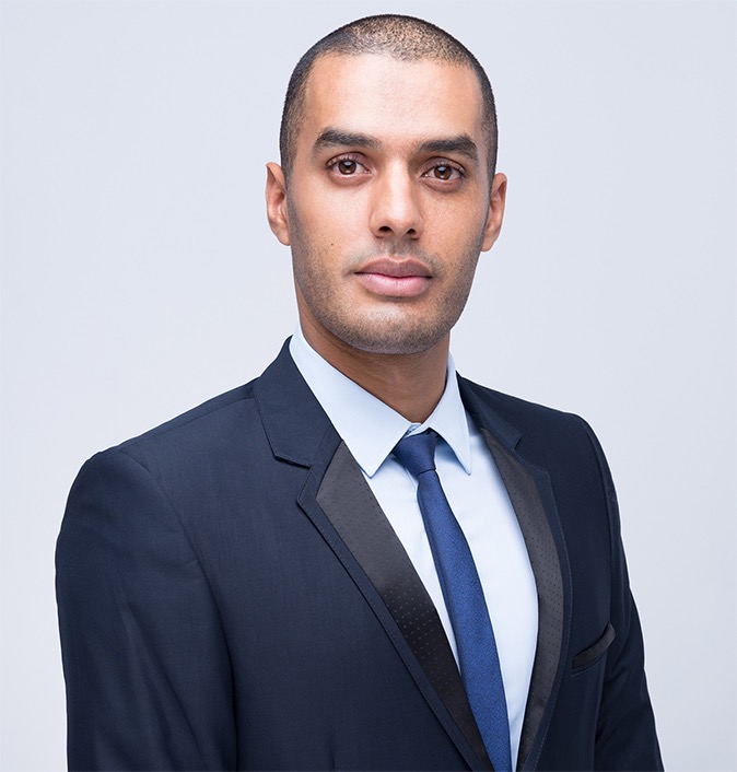 Boubakr Nour