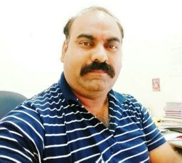 Hariom  Tyagi