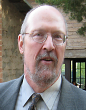 John L. Freeouf