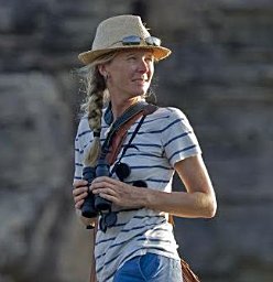 Ruth Leeney